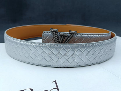 2025 Dimension Reversible Fashion Belt