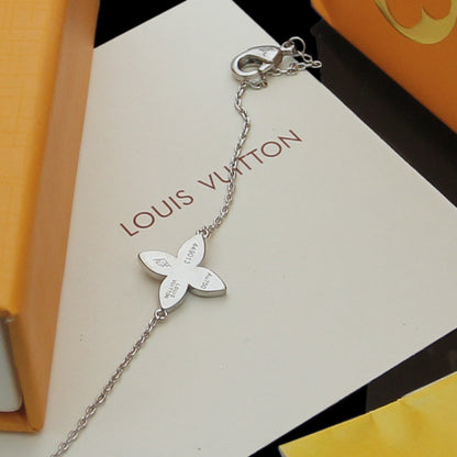 2025 Star Blossom Necklace and Bracelet