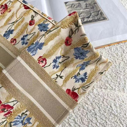 2025 Bag Book Tote Bag