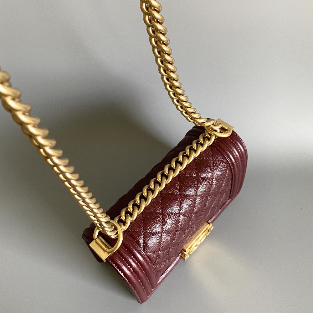 2025 Bag Classic Flap Bag W39117