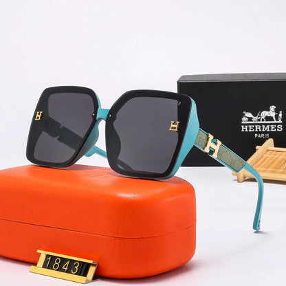 2025 Square Sunglasses 1843