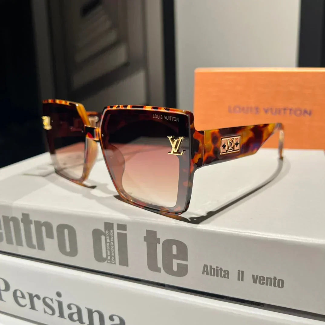 2025 Fashion Sunglasses—9806