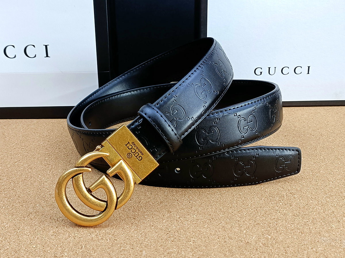 2025 4-color fashion belt
