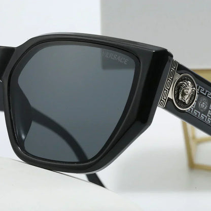 2025 Hexagonal Sunglasses