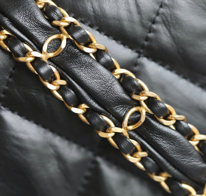 2025 Bag Classic Flap Bag W31087