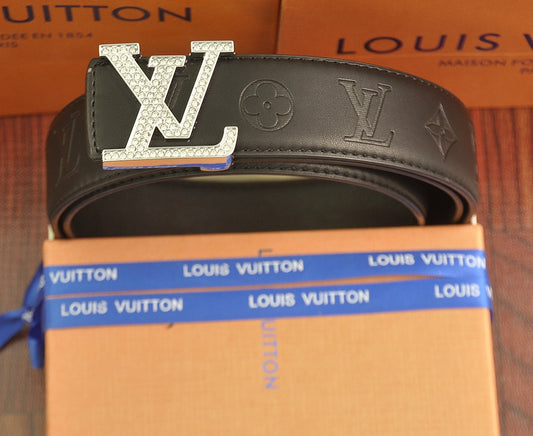 2025 Heritage Reversible Belt