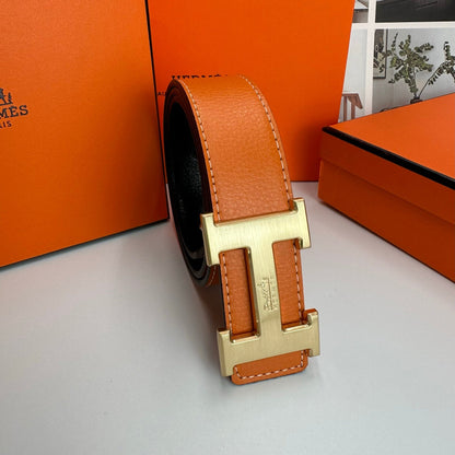 2025 5-color fashion belt