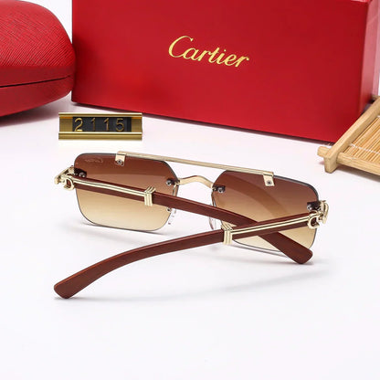 2025 Fashion butterfly sunglasses 2109