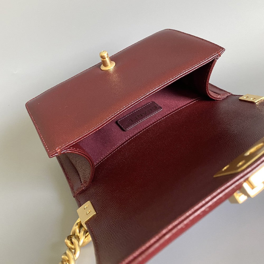 2025 Bag Classic Flap Bag W39117