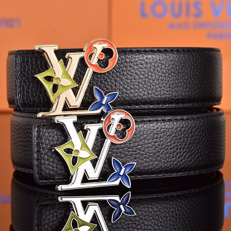 2025 Fashion  Design Belt