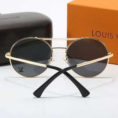 2025 Ash Sunglasses 3780