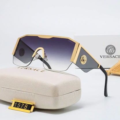 2025 Square Pilot Sunglasses 1578