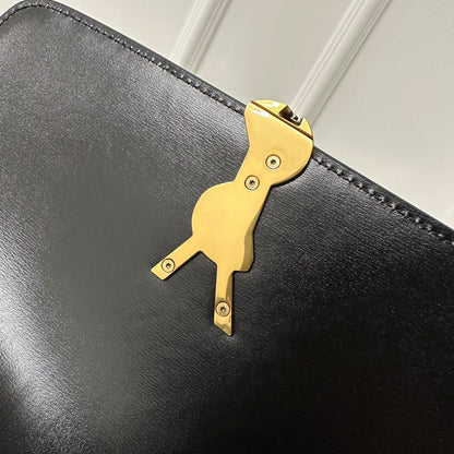 2025 Bag Classic Envelope Bag W3913