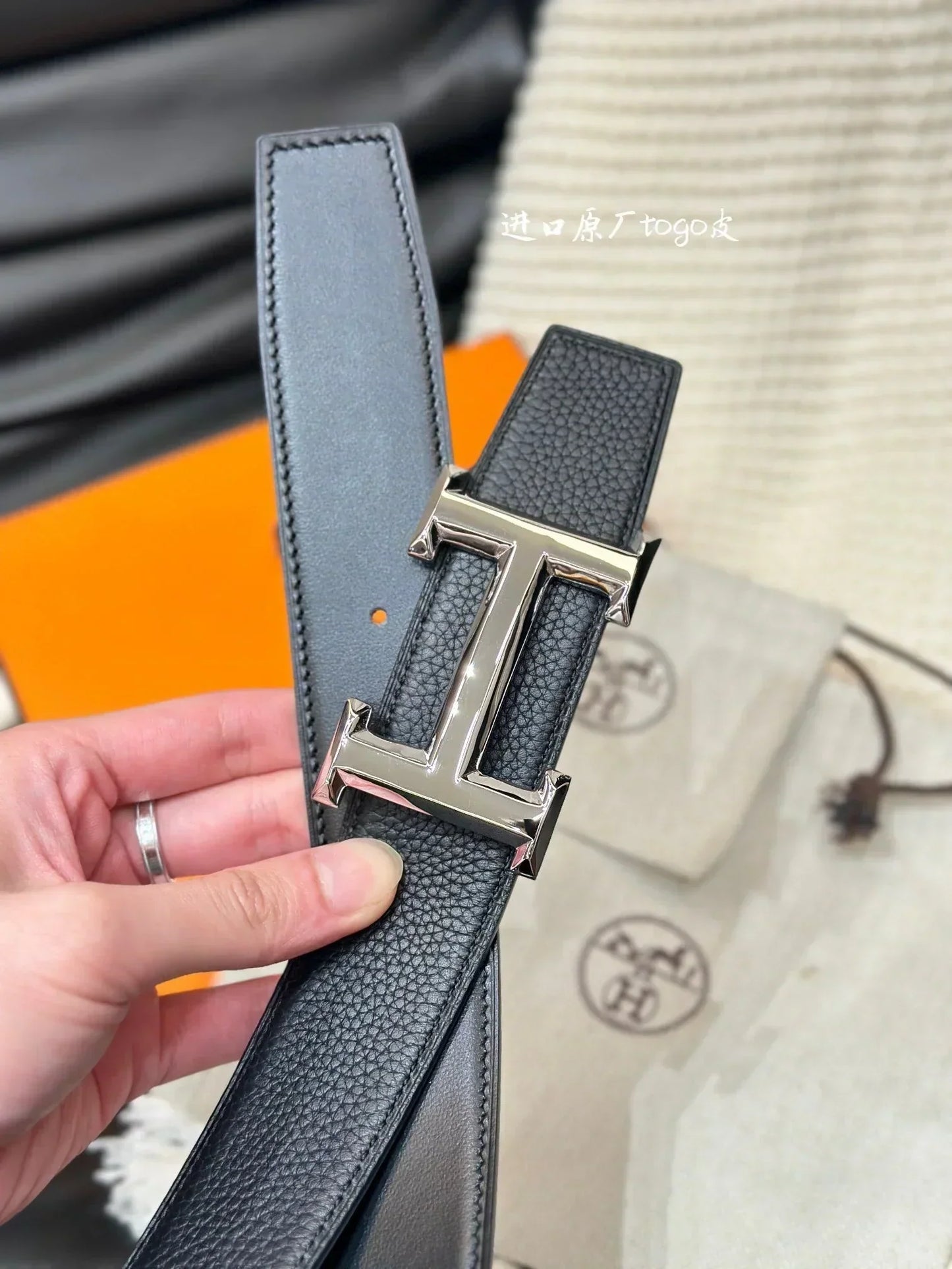 2025 belt Fashion Belts-70