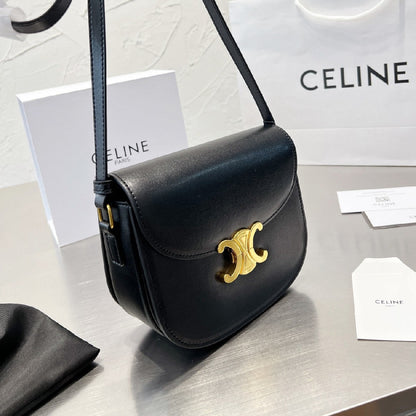 2025 Bag Teen Triomphe Bag CE1