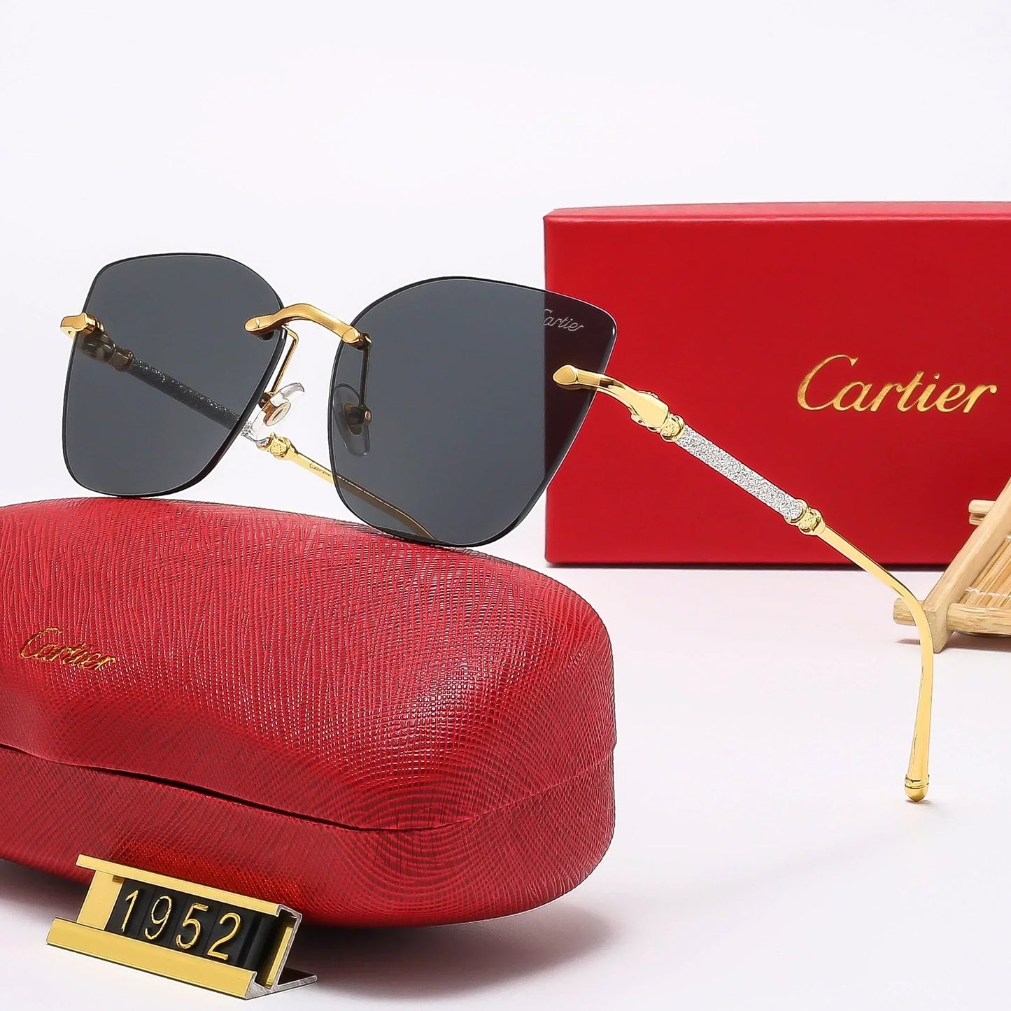 2025 Fashion Sunglasses—1952