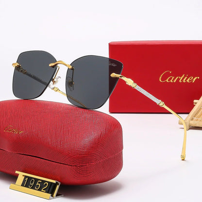 2025 Fashion Sunglasses—1952