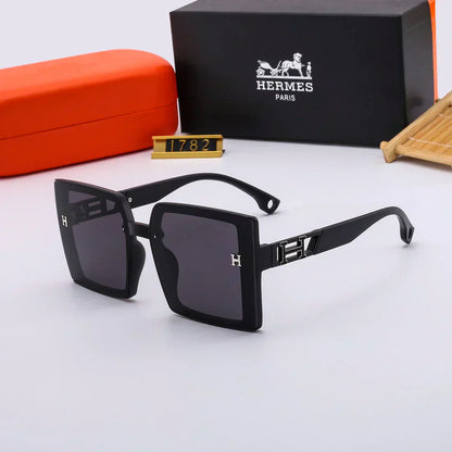 2025 Square SUNGLASSES 1782