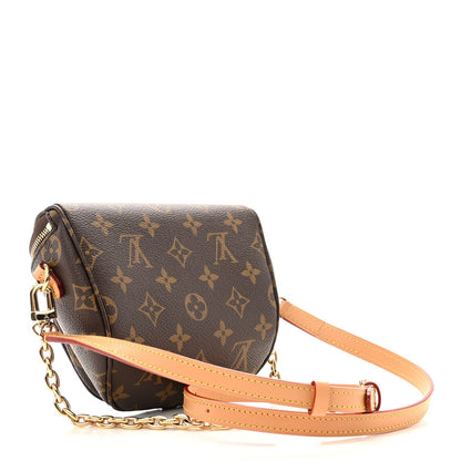 2025 Bag Monogram Mini Bumbag M82335