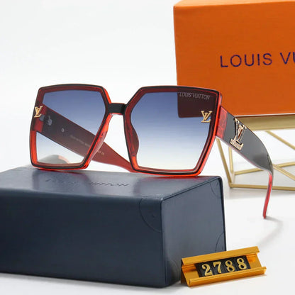 2025 Fashion Sunglasses—2788