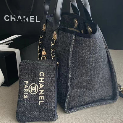 2025 Bag Large Shopping Bag C7