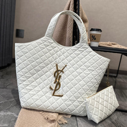 2025 Bag Icare Maxi Shopping Bag Y1