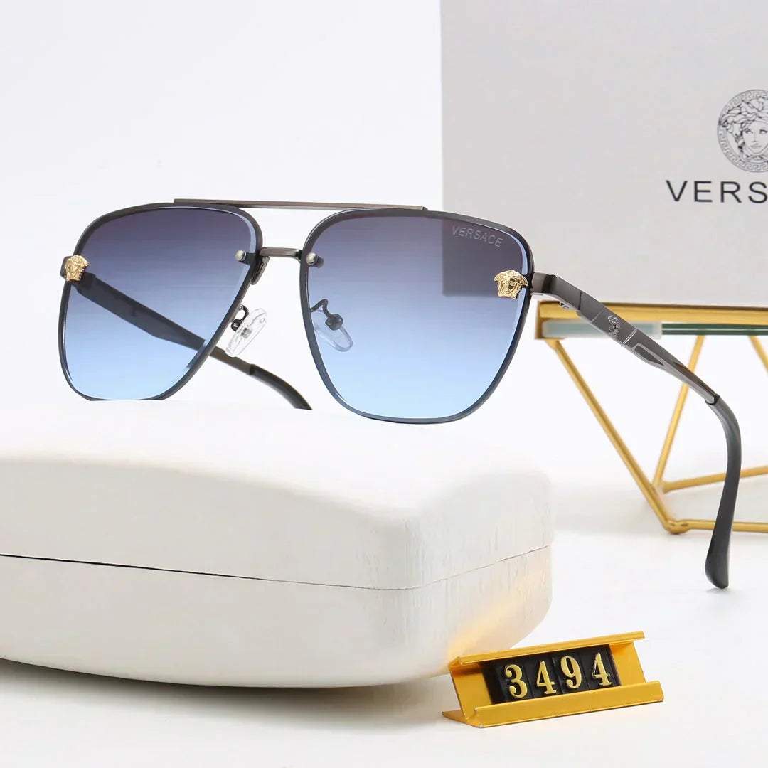 2025 Fashion Sunglasses—3494