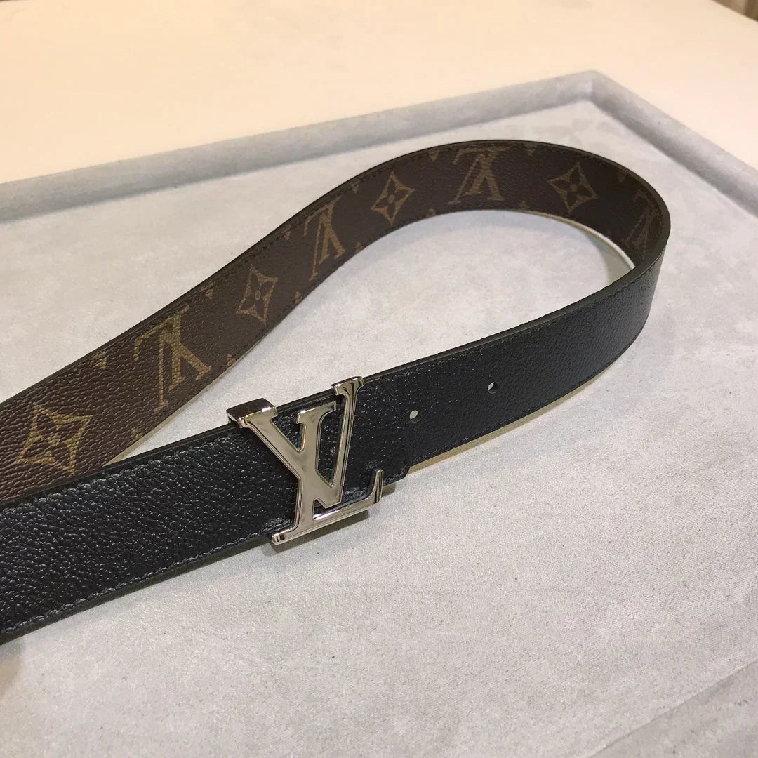 2025 Belt in Classic Presbyopia Calfskin