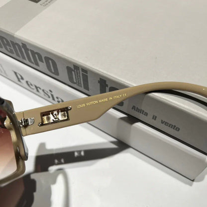 2025 Fashion Sunglasses—9806