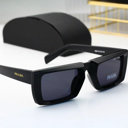2025 Fashionable small frame sunglasses H0569