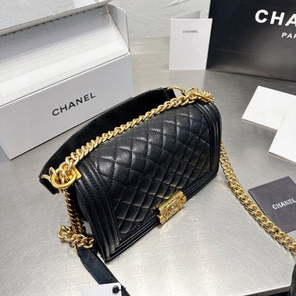 2025 Bag Classic Flap Bag W39116