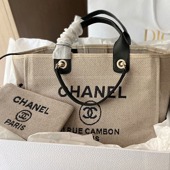 2025 Bag Large Shopping Bag C7