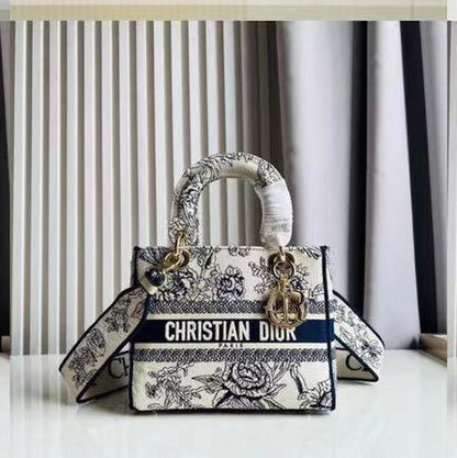 2025 Bag Lady D-Lite Bag D3