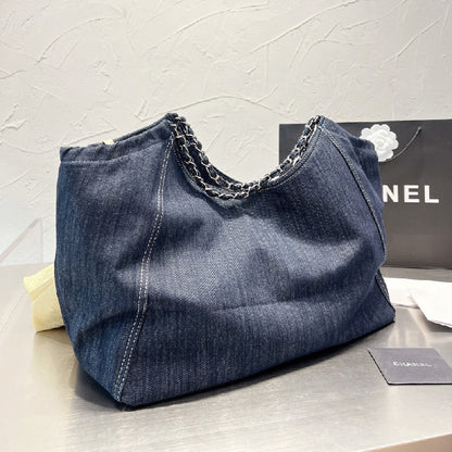 2025 Bag Large Shopping Bag C4