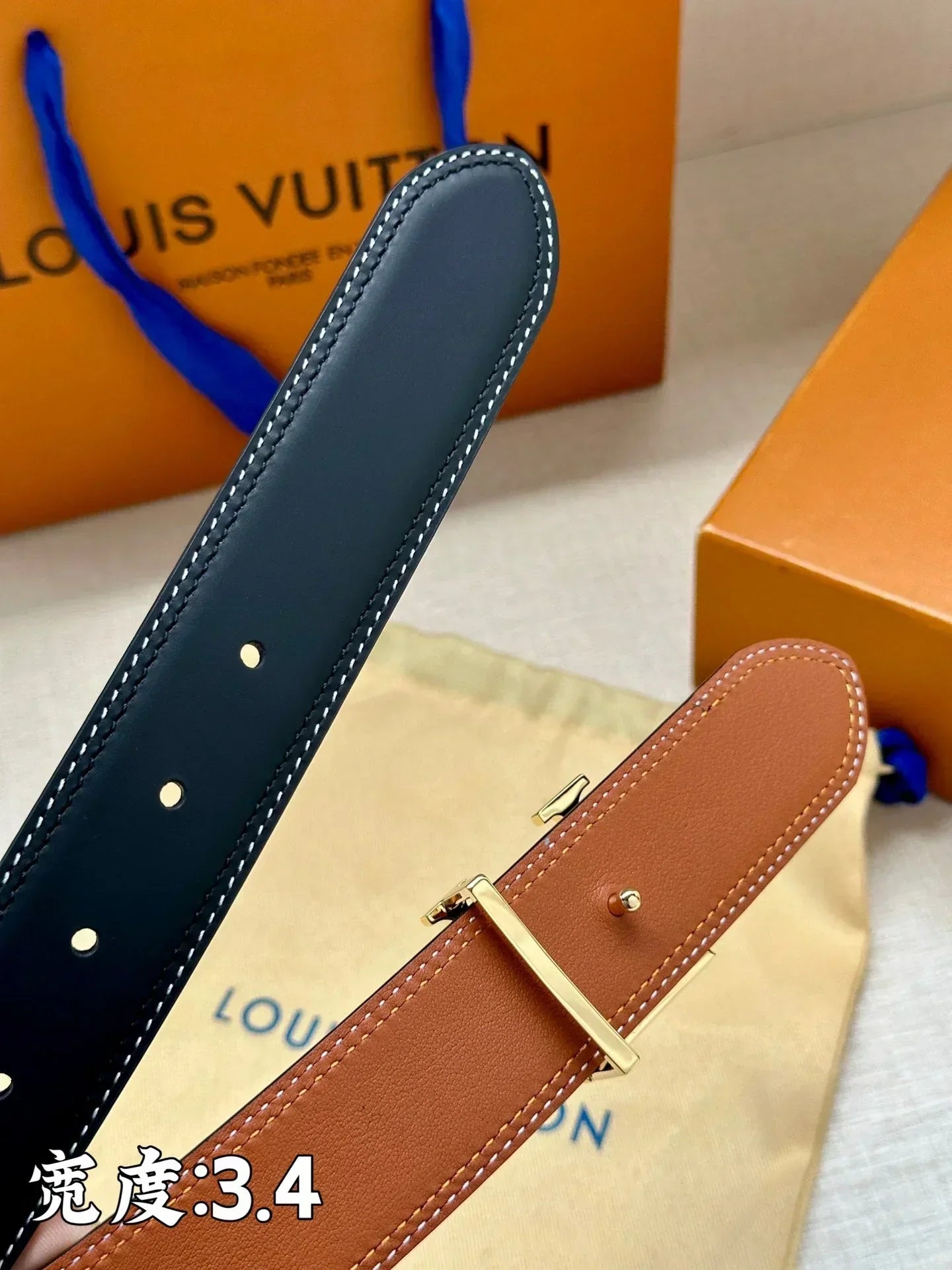 2025 Fashion Belts-63