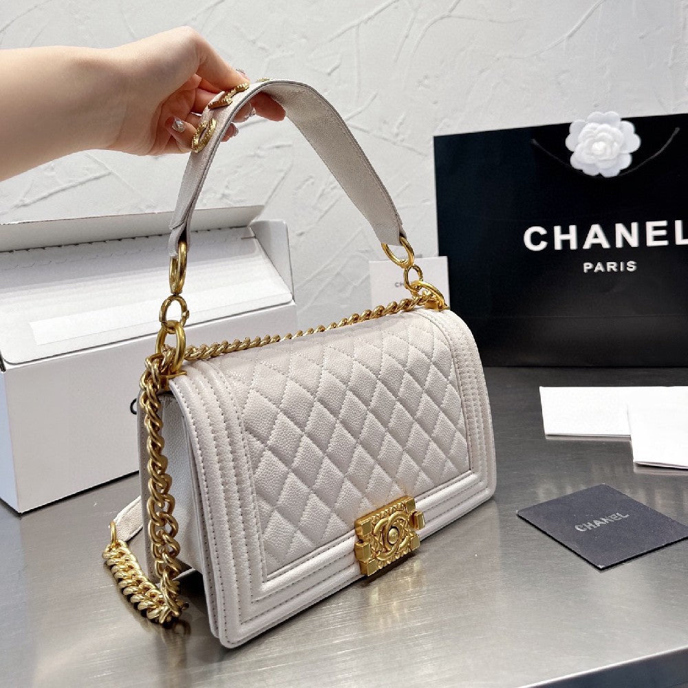 2025 Bag Classic Flap Bag W39116