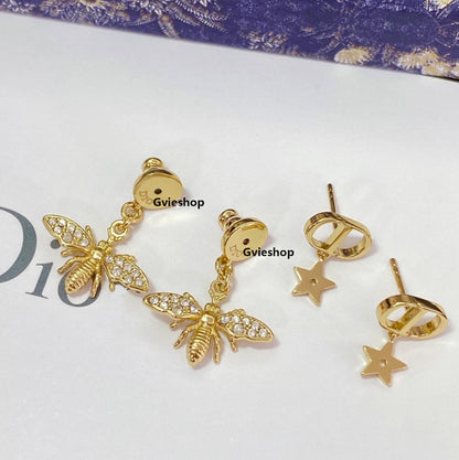 2025 Petit Bee Collection Earrings