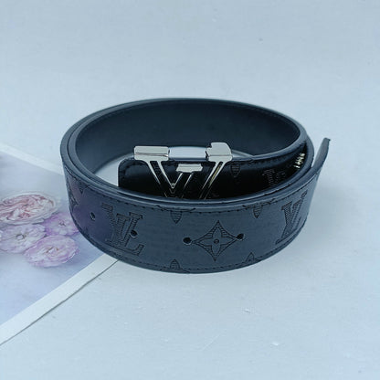 2025 2-color fashion belt