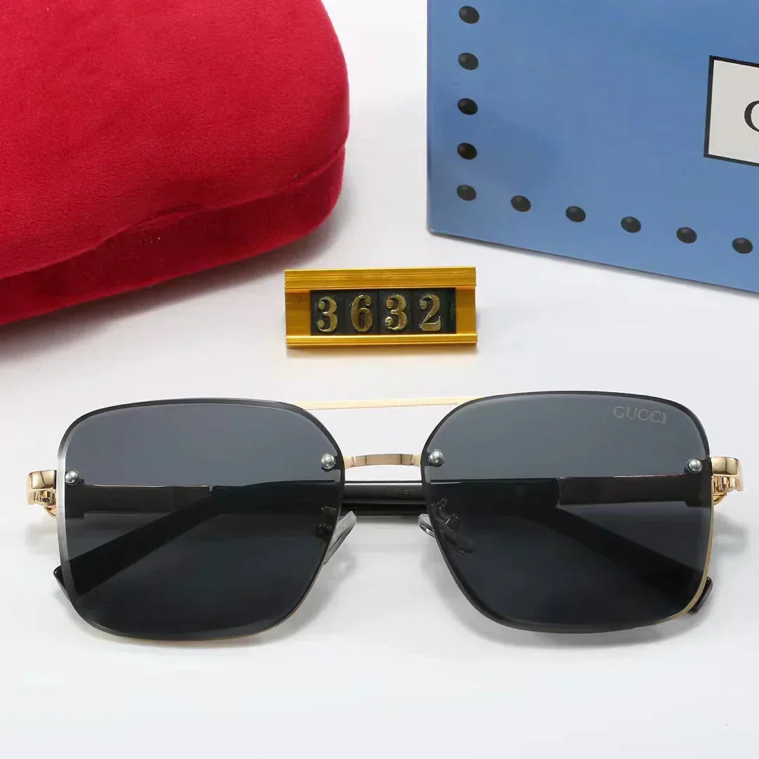 2025 Fashion Sunglasses—3632