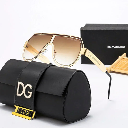 2025  Hot Couple Sunglasses 1109