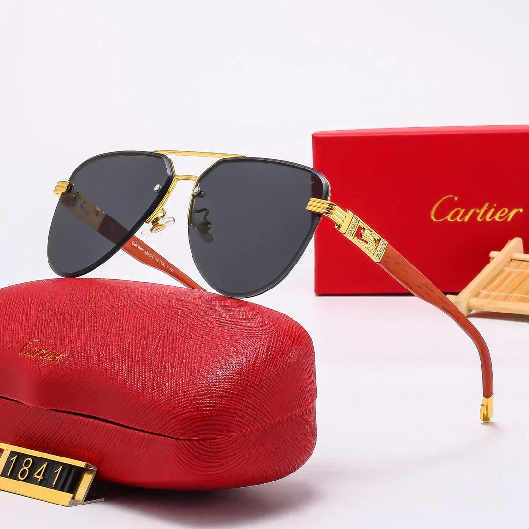 2025 Pilot Sunglasses 1841