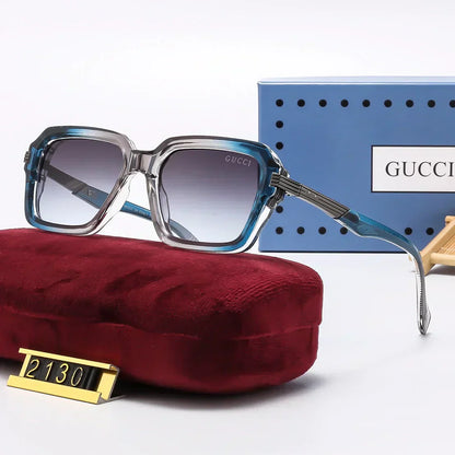 2025 Fashion  Sunglasses  2130