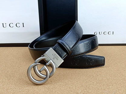 2025 4-color fashion belt