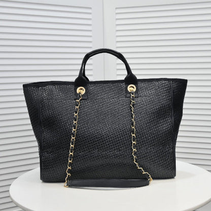 2025 Bag Stylish Tote bag W28