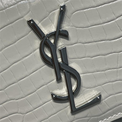 2025 Bag Sunset Chain Bag Y2