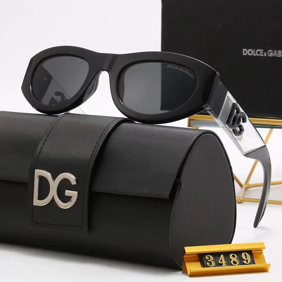 2025  Fashion Sunglasses 3489