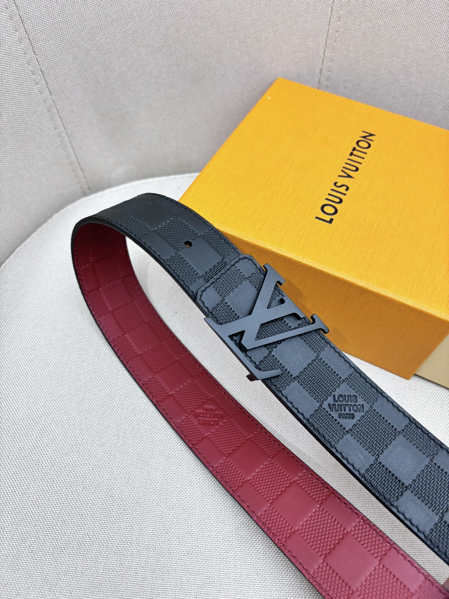 2025 belt Fashion Belts-101