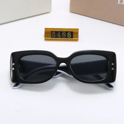 2025 Fashion Sunglasses—3488