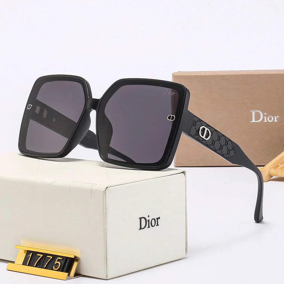 2025 Square SUNGLASSES 1775