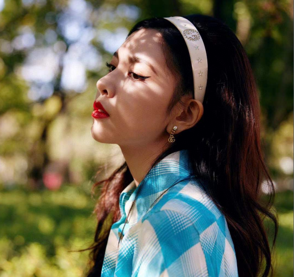 2025 Versatile Chain Pendant Pearl Earrings